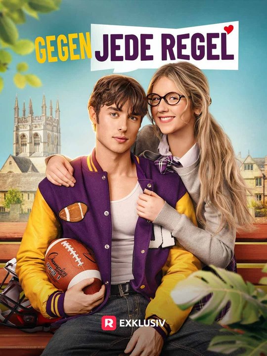 Gegen jede Regel Ganze Folge