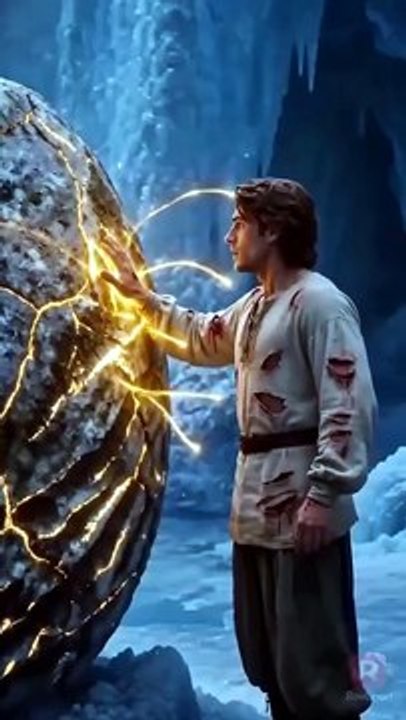 Trending Now: Bow To 10-Year-Old Archmage Aldric Viral Full Movie