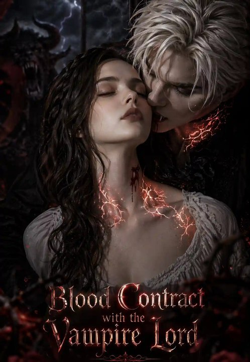 Blood Contract with the Vampire Lord - Full | Full Short Drama | English Sub 2026