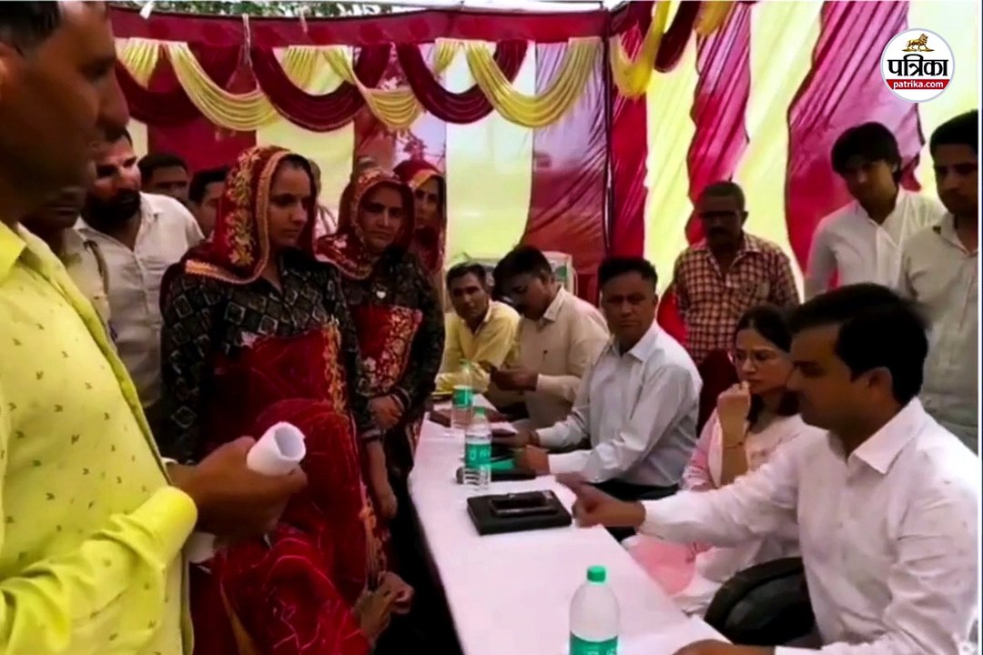 कौन हैं एसडीएम आशीष शर्मा