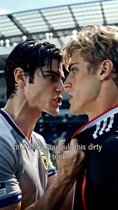 Pinned in the Locker Room by My Stepbrother - Full Movie #englishsub #watchfull ⚡️🍿⚡️ [Full Movie]