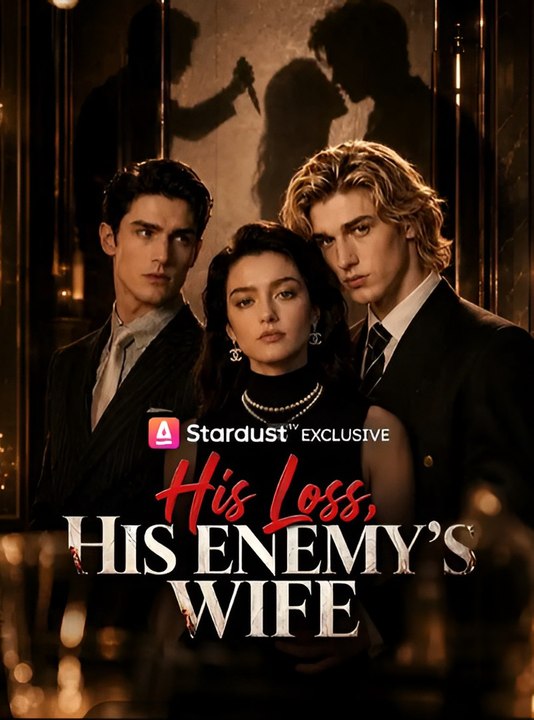 His Loss His Enemy S Wife #english #full 2026