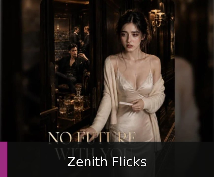 No future with you engsub watchfull‼️🍿🍿 Zenith Flicks