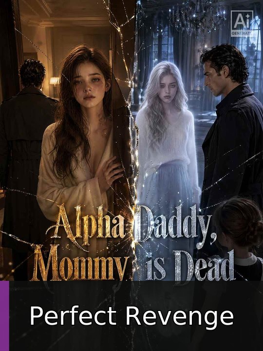 Alpha Daddy, Mommy is Dead englishsub fullfilm Perfect Revenge