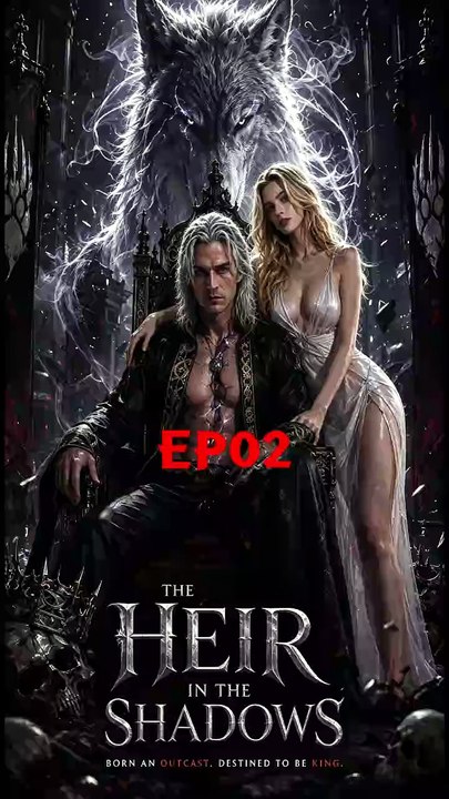 The Heir in the Shadows_EP02