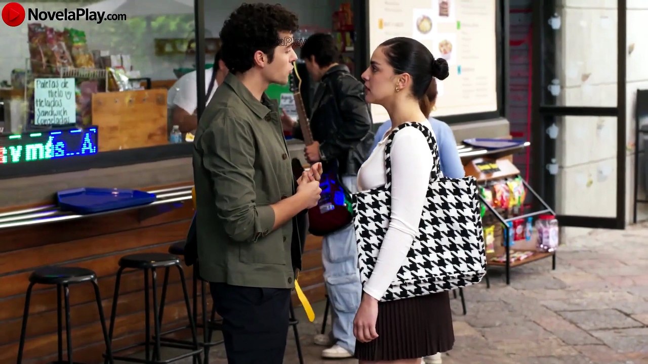 El Renacer de Luna Capítulo 12 Full movie ESPAÑOL Sub