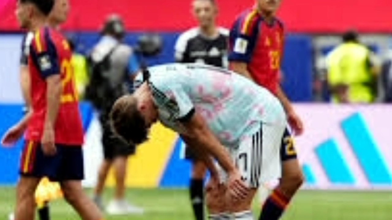 Spain vs France Semi Final Preview 🔥 Can Spain Stop Mbappé? | FIFA World Cup Tactical Analysis