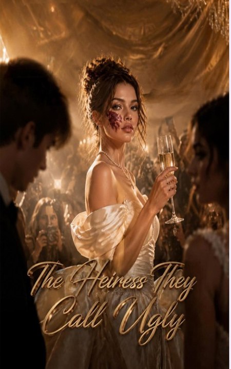 The Heiress They Called Ugly- Full EP 2026 - Video Dailymotion