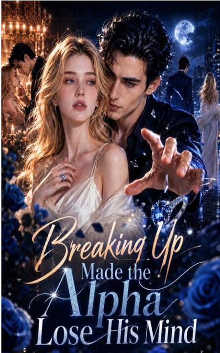Breaking Up Made the Alpha Lose His Mind - Full EP 2026