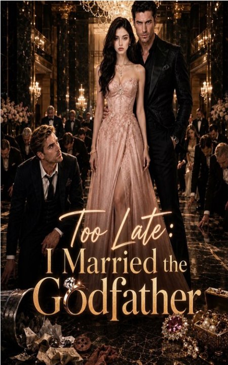 Too Late I Married the Godfather - Full EP 2026