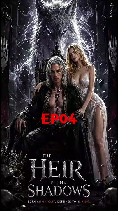 The Heir in the Shadows_EP04