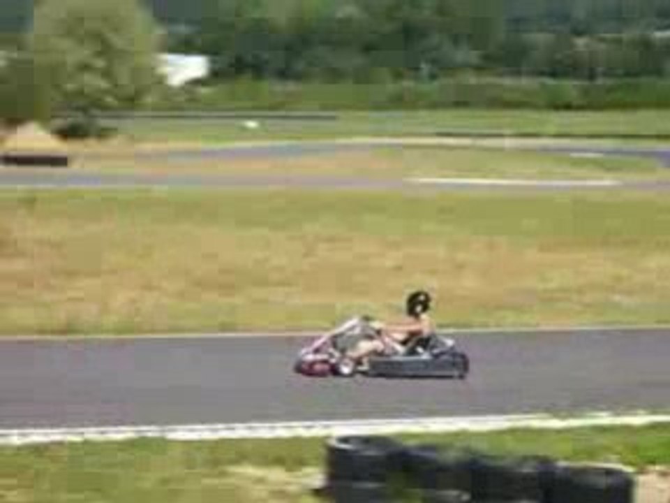 karting du C E d'optimum 3