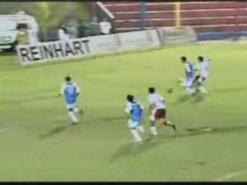 Fabio Pastor Defender
