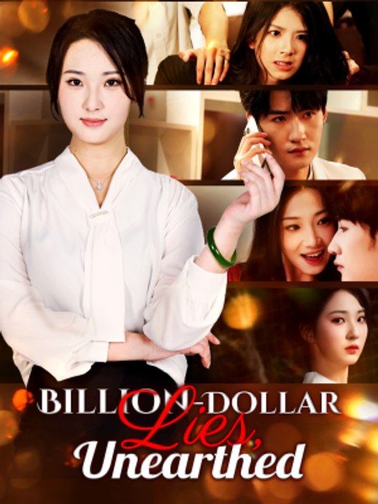 Billion-Dollar Lies, Unearthed Full Epsiode