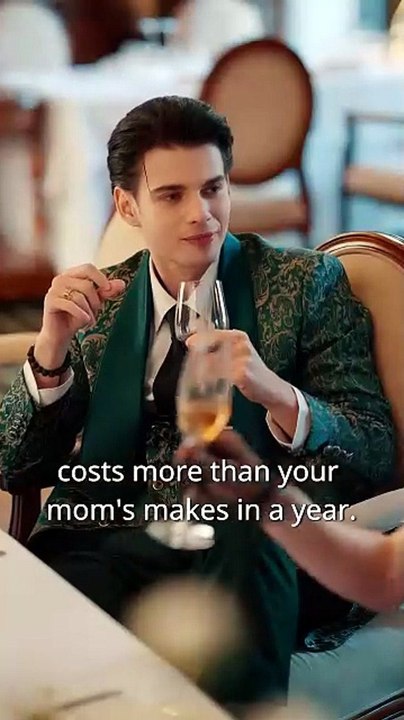 Her Second Chance: The Return of the True Heiress - Hot | Full Short Drama | English Sub 2026 [Full Movie]