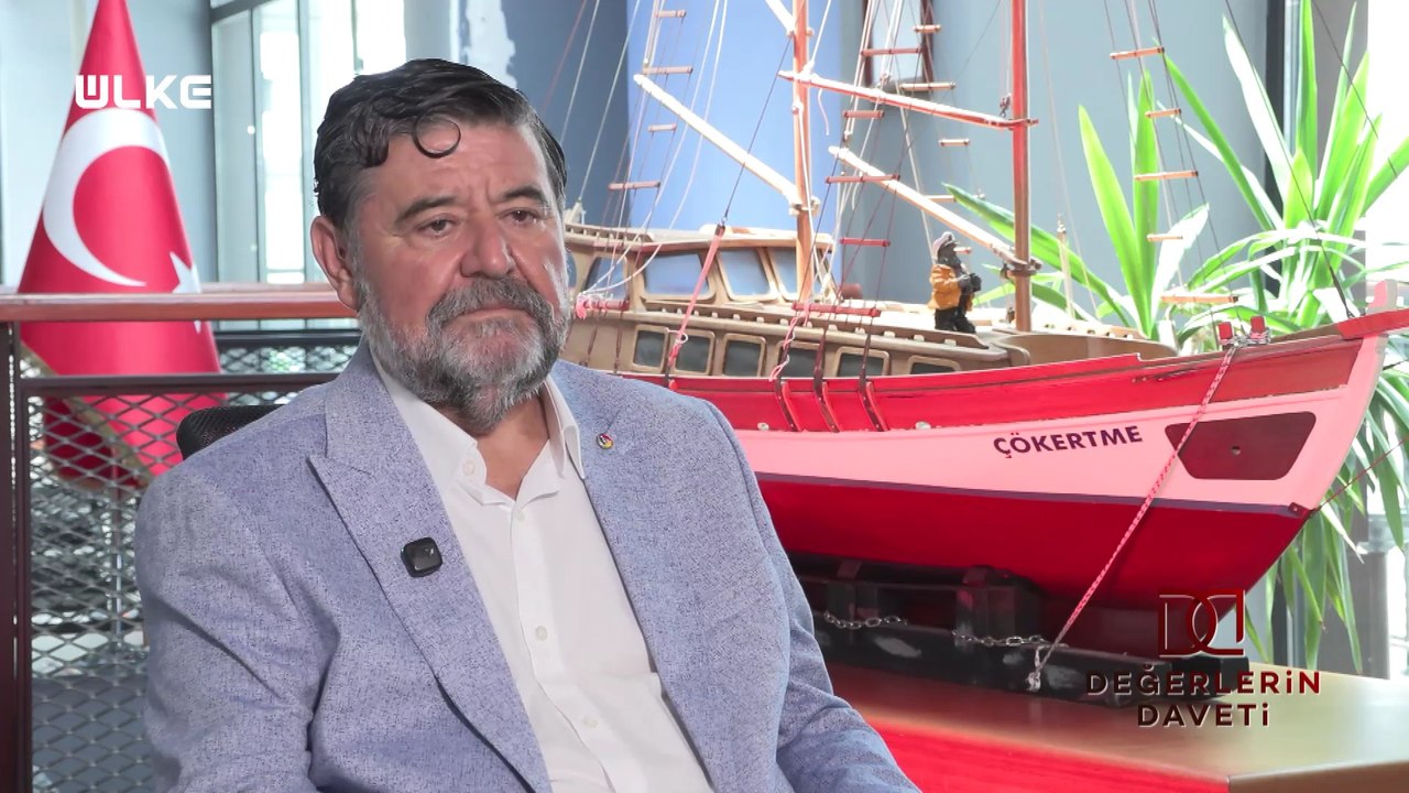Değerlerin Daveti - Bodrum - Tırhandili | 11 Temmuz 2026
