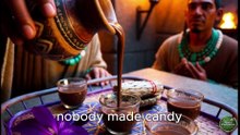Chocolate Dark History | The Secret History of Chocolate