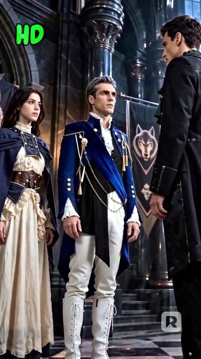 My Sister Stole My Mate, So I Married a King | New Movie 2026