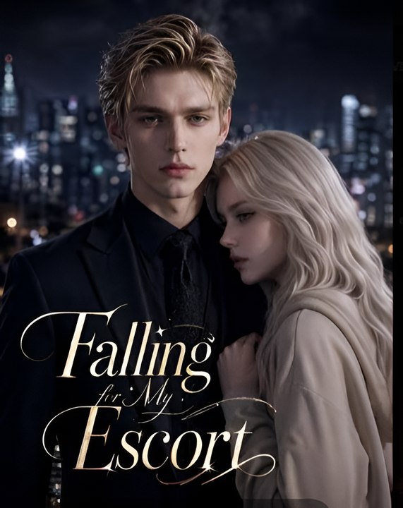 Falling for My Escort