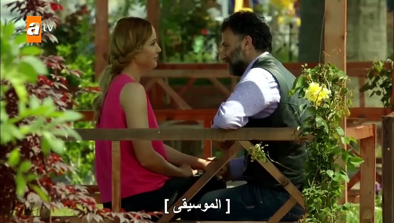 مسلسل لا تحزن لاجلي الحلقة 75 مترجمة