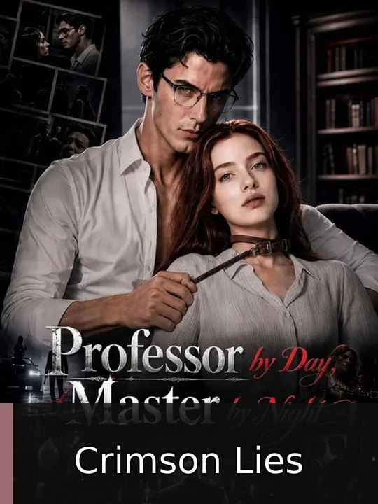 Professor by Day, Master by Night #engsub #fullepisode💥⚡️ | Crimson Lies