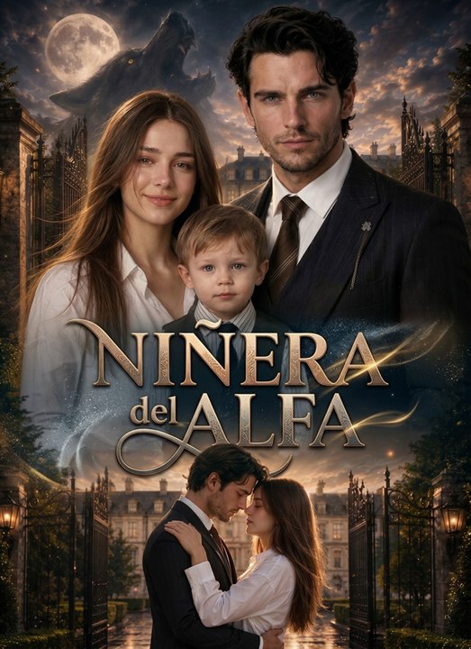[Doblado]Niñera del Alfa | Full 32 Eps SD Drama 2026