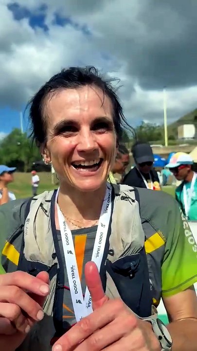 Au Dodo Trail de Maurice, Jennifer Sauvage complète le succès des Réunionnais