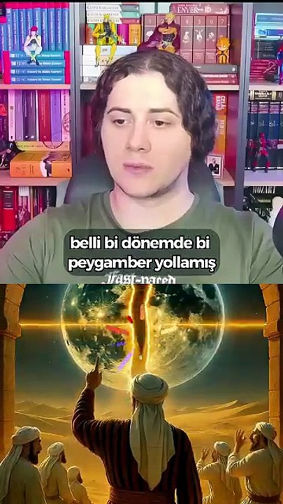 Ay 2'ye Yarıldı mı - Diamond Tema