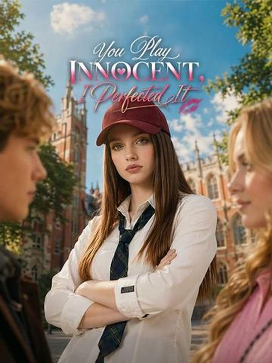 You Play Innocent, I Perfected It - Full #englishsub #fullmovie 🍿🍿