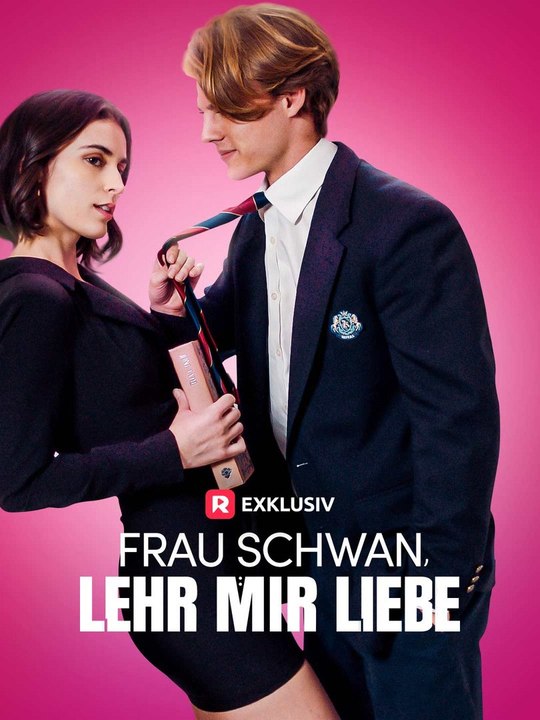 Frau Schwan, Lehr mir Liebe Ganze Folge