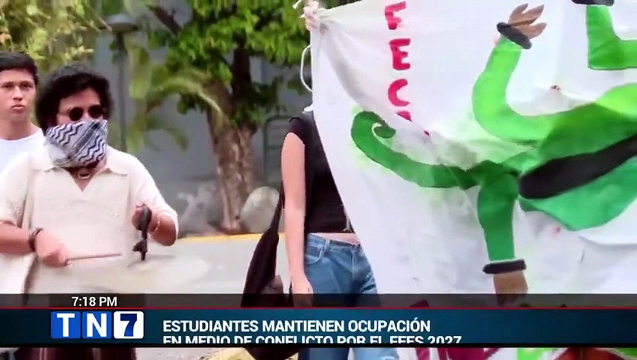 Edición vespertina de Telenoticias – 27 abril 2026 [Full Movie]
