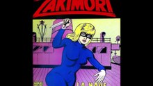 ZAKIMORT---LA NAVE DEL MISTERO