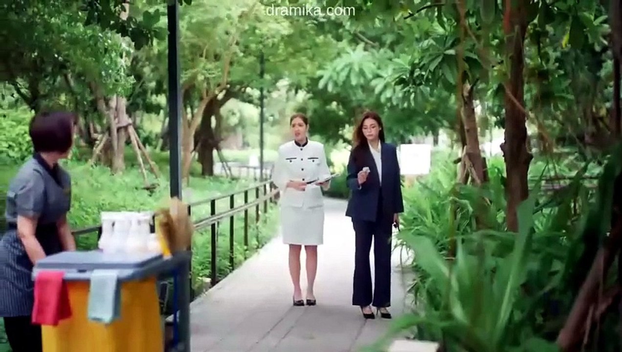 The Water Gl Series Ep 1 [Full Movie]
