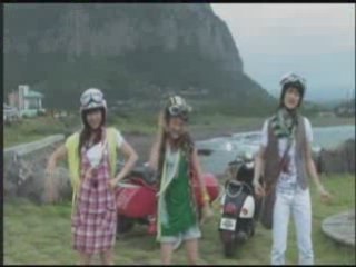 [MV] Sunny Hill - Outside Of This Love, I'm Confused