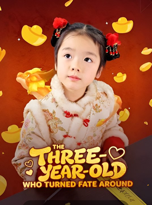 The Three-year-old Who Turned Fate Around-Drama FULL MOVIES ENGLISH SUB