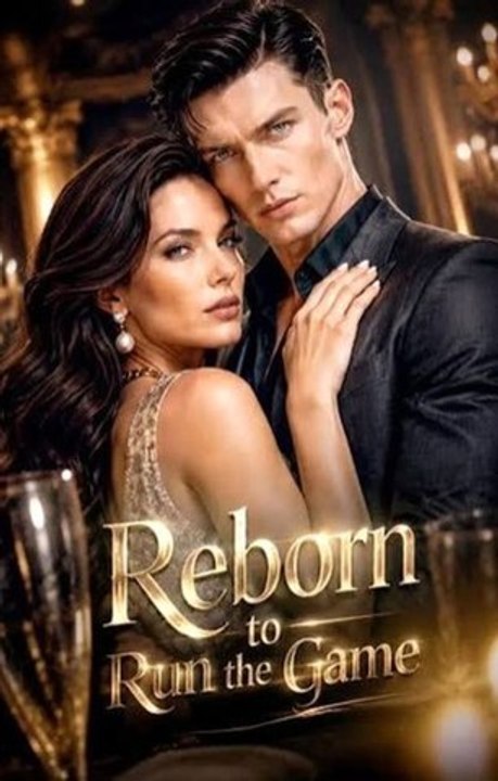 Reborn To Run The Game