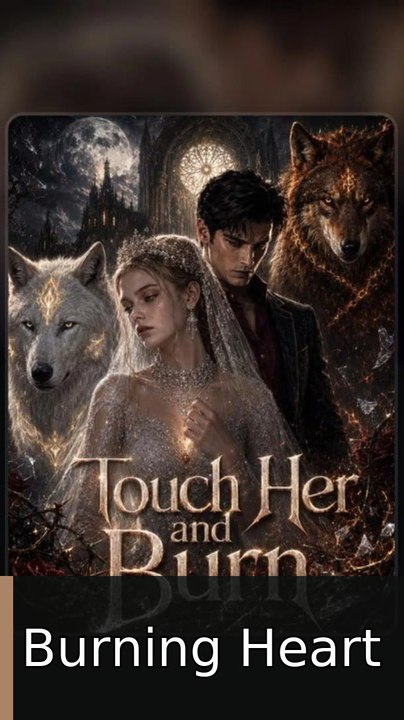 Touch Her and Burn #englishsub #fullmovie💥🍿 | Burning Heart