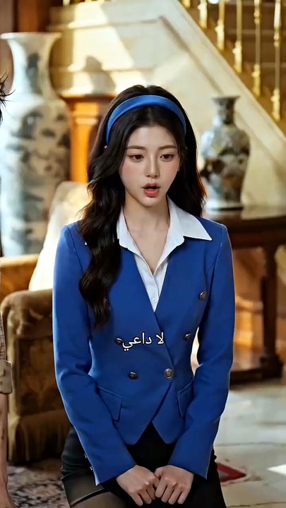 مشاهدة مسلسل ولادة جديدة بعد الخيانة مترجم كامل جميع الحلقات
