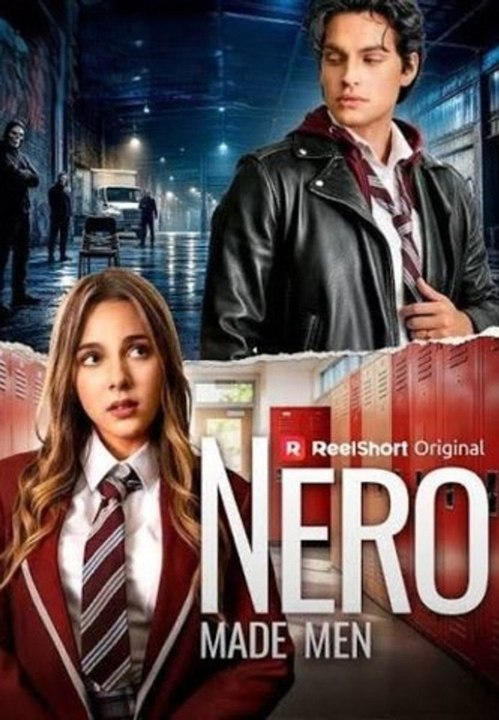Nero Made Men (Full Movie) English Sub (2026) | English Dub Short Series
