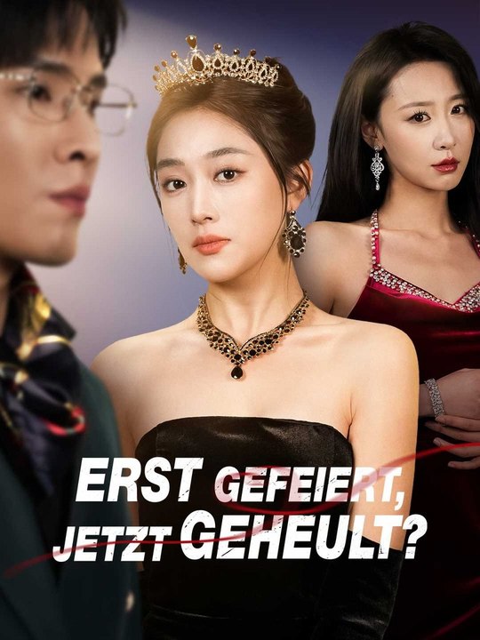Erst gefeiert, jetzt geheult? Ganze Folge
