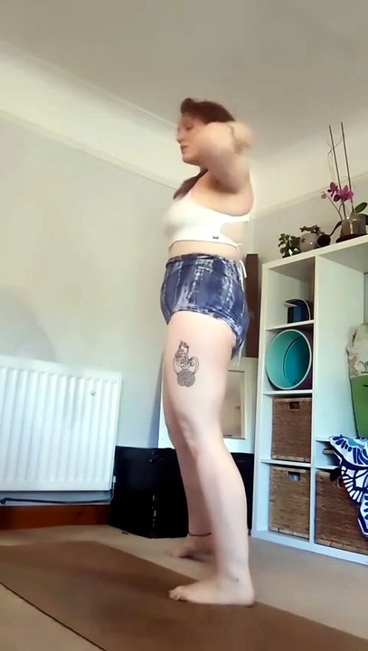 Try to hard today exercise