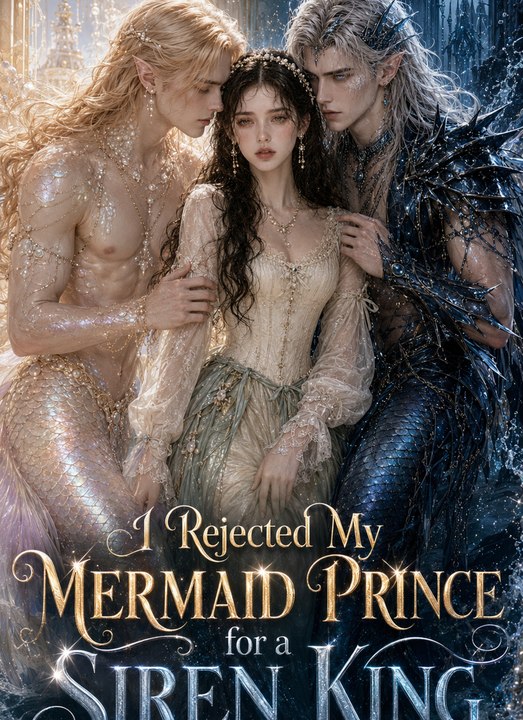 I Rejected My Mermaid Prince for a Siren King | Full 20 Eps SD Drama 2026