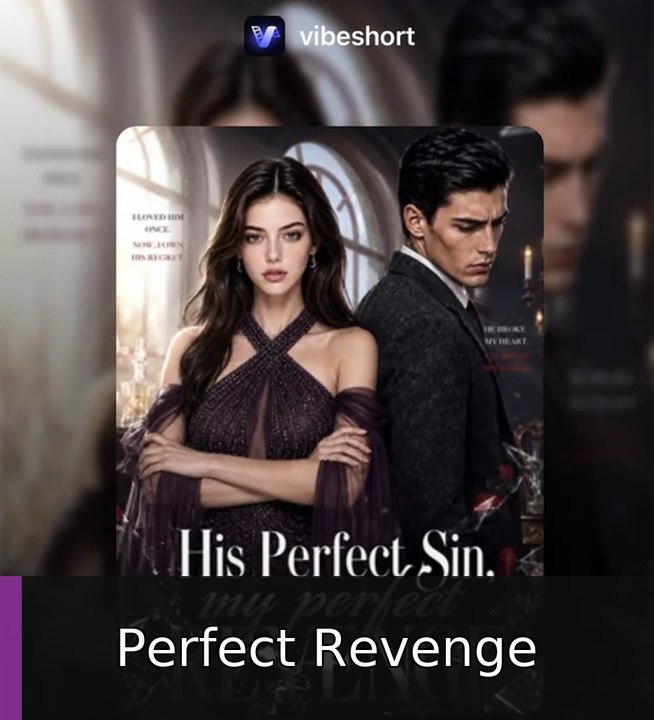 his perfect sin my perfect revenge englishsubtitle watchfull🎉 Perfect Revenge