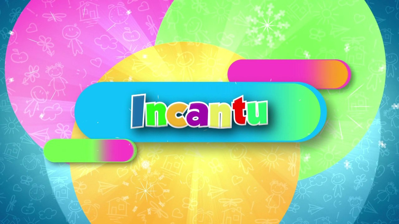 INCANTU - PUNTATA 2 - VILLASPECIOSA-UTA