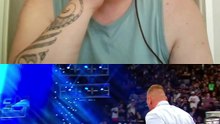 CODY RHODES VIENT AIDER NICK ALDIS !!!!!!!!!!!