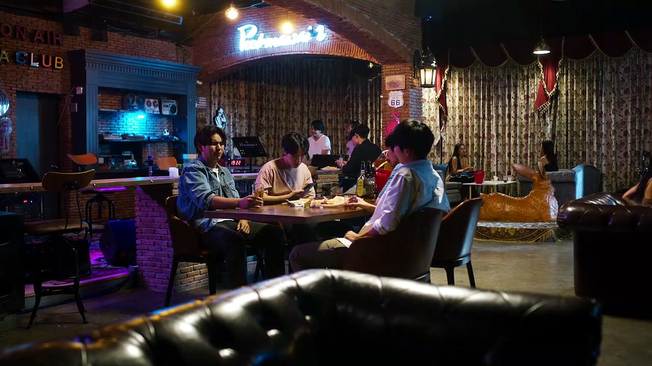 Between Us Episode 3 I FULL MOVIES ENGLISH SUB