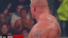 Brock Lesnar Story Part 3 | Brock Beat Legend