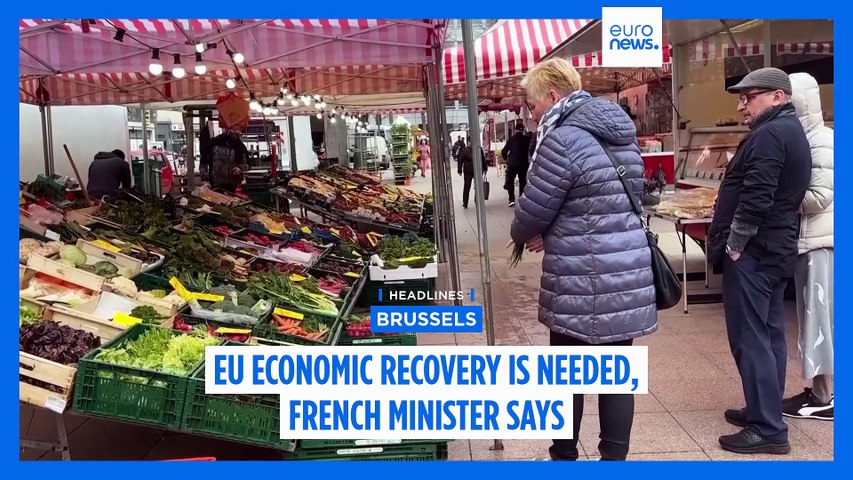 Latest news bulletin | July 11th, 2026 – Midday