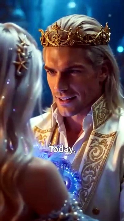 Daddy'S Little Mermaid # #Movie #EnglishSub | CineLatino Drama [Full Movie]