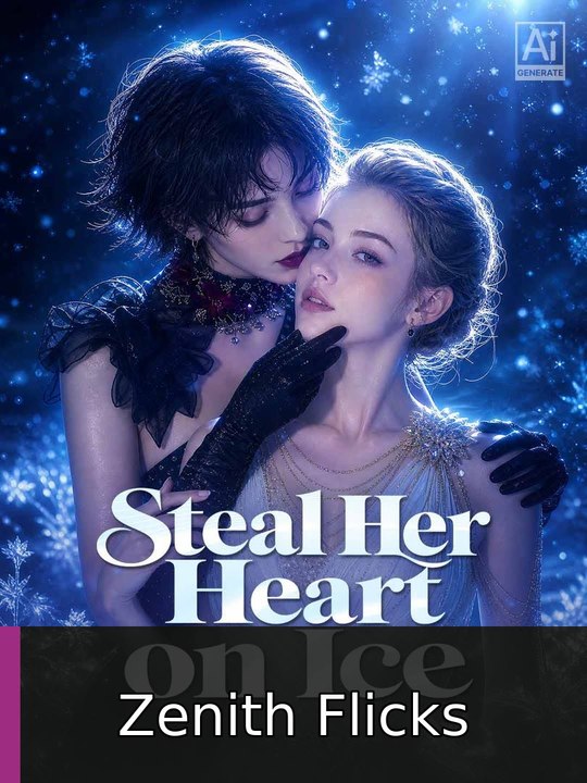 Steal Her Heart on Ice engsubtitle fullmovie⚡️🎥 Zenith Flicks